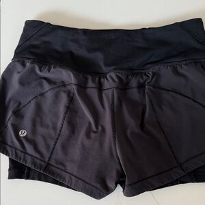 lululemon athletica Women's Athletic Shorts